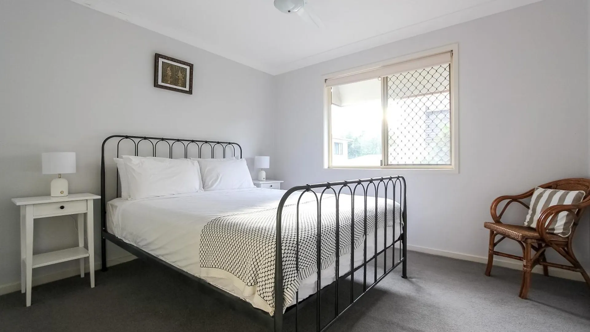 Apartment Leafy Retreat Townhouse Near Airport & City Brisbane